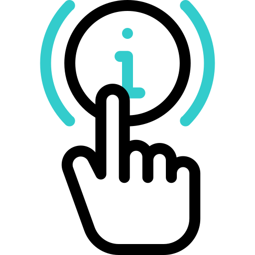 Info free icon Info free icon