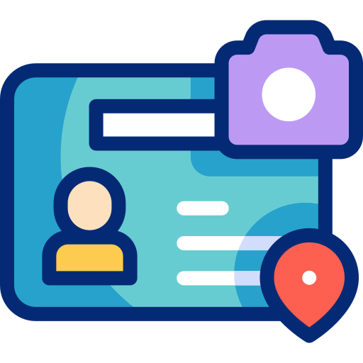 Туристический бесплатно иконка