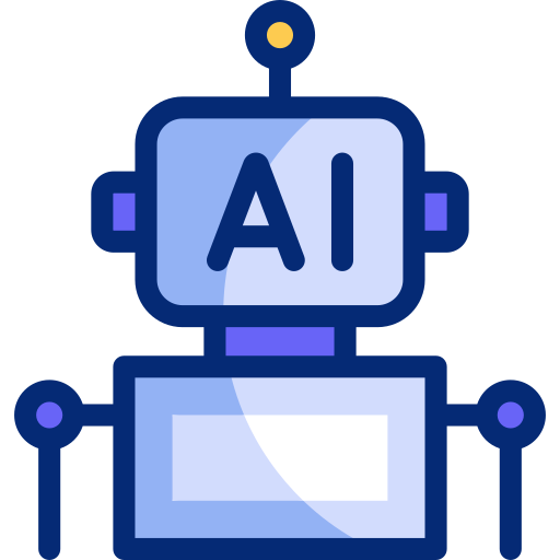 Ai assistant - Free technology icons