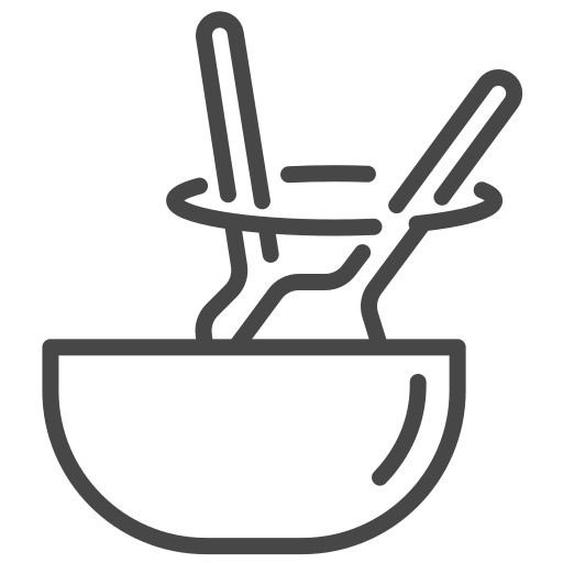 cuisson Icône gratuit