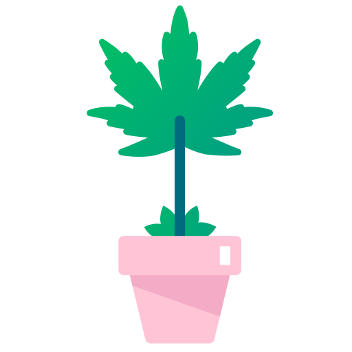 planta icono gratis