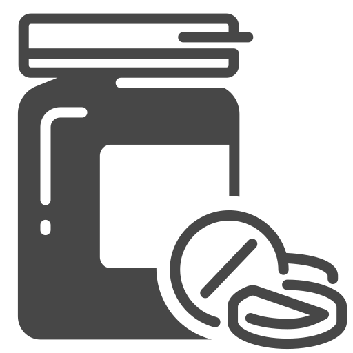 médecine Icône gratuit médecine Icône gratuit