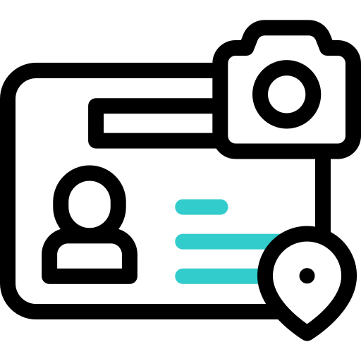 Туристический бесплатно иконка