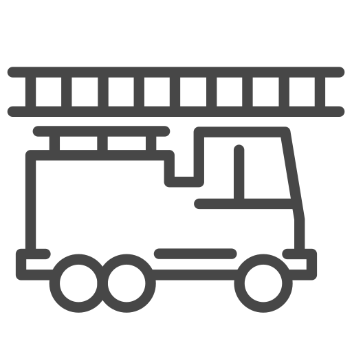 emergência grátis ícone