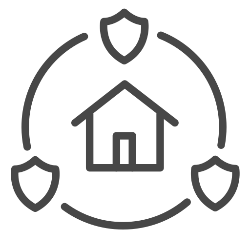 sicherheit kostenlos Icon sicherheit kostenlos Icon