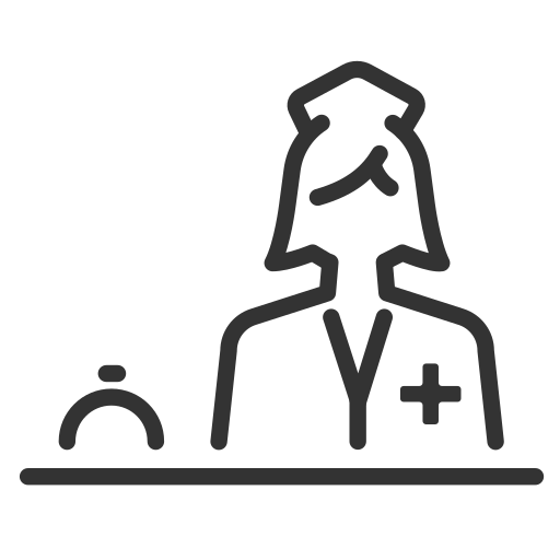 medizinisch kostenlos Icon medizinisch kostenlos Icon