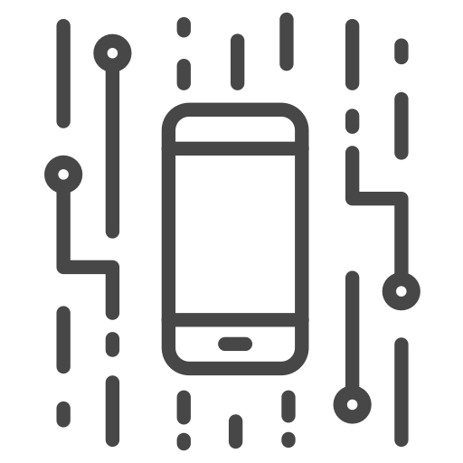 мобильный бесплатно иконка