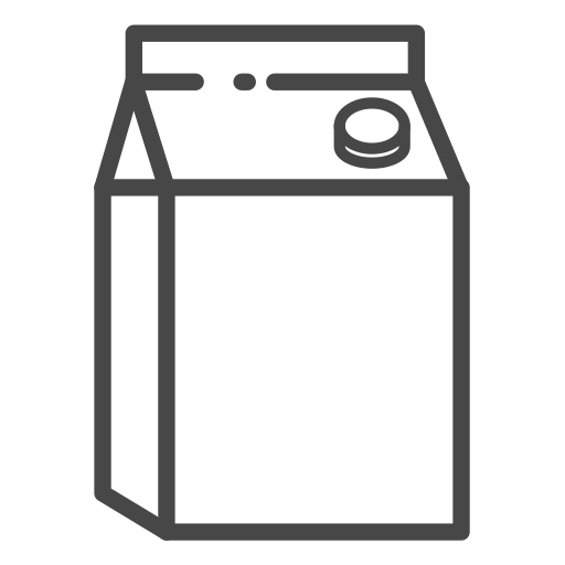 karton kostenlos Icon