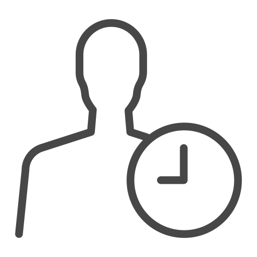 profil Icône gratuit