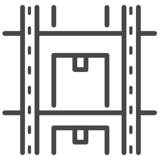 fábrica icono gratis