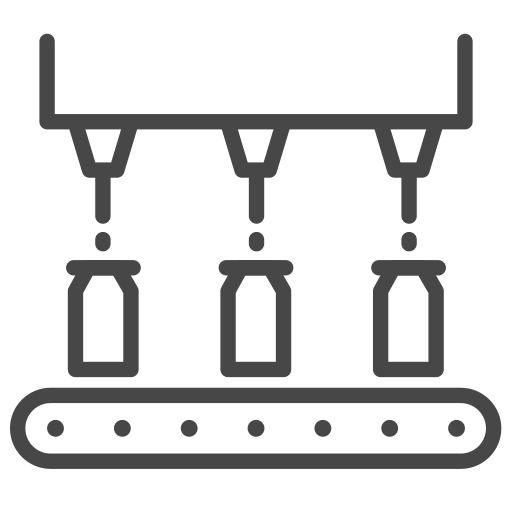 remplir Icône gratuit