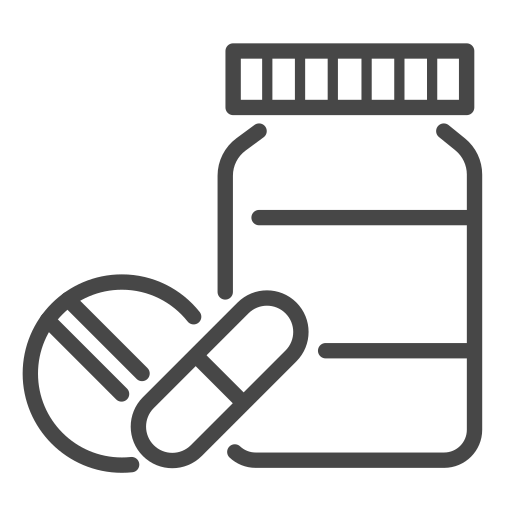 en bonne santé Icône gratuit en bonne santé Icône gratuit