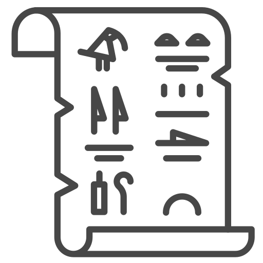 Paper free icon Paper free icon