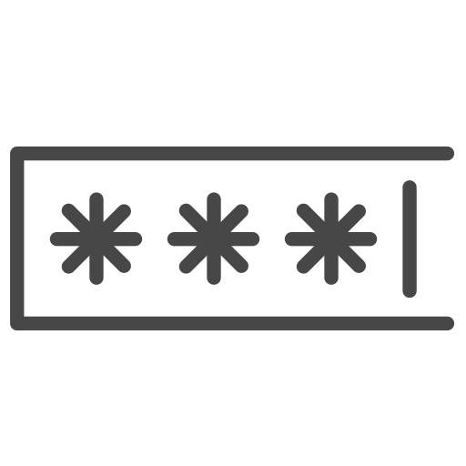 Security free icon