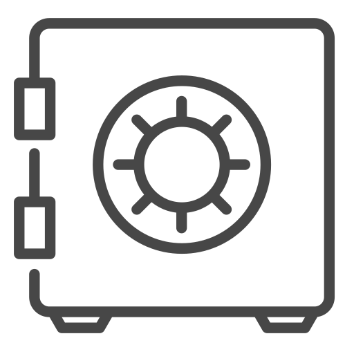 Protection free icon Protection free icon