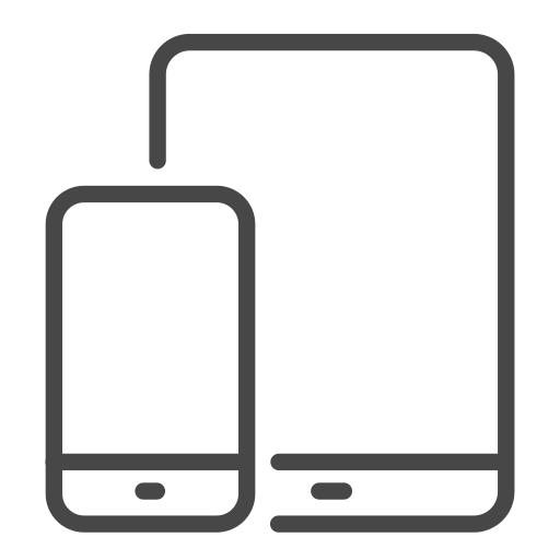 tecnología icono gratis