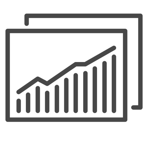 Маркетинг бесплатно иконка