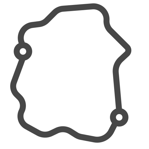 Map free icon Map free icon