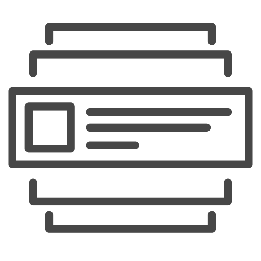Social free icon Social free icon