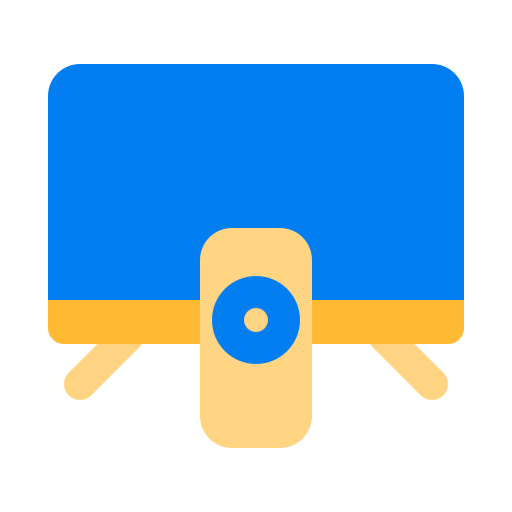fernseher kostenlos Icon fernseher kostenlos Icon
