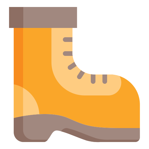 Winter boot - Free weather icons