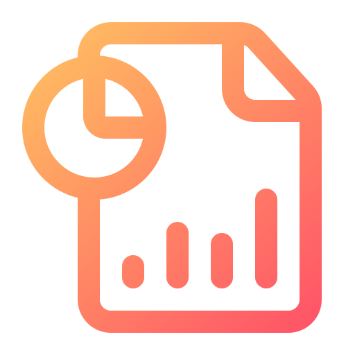 rapport Icône gratuit rapport Icône gratuit