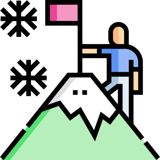 mission kostenlos Icon
