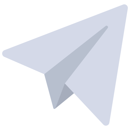 avião de papel grátis ícone