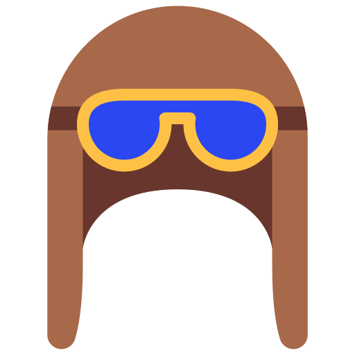 Helmet free icon