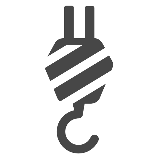 건설 무료 아이콘