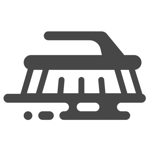 bürste kostenlos Icon bürste kostenlos Icon