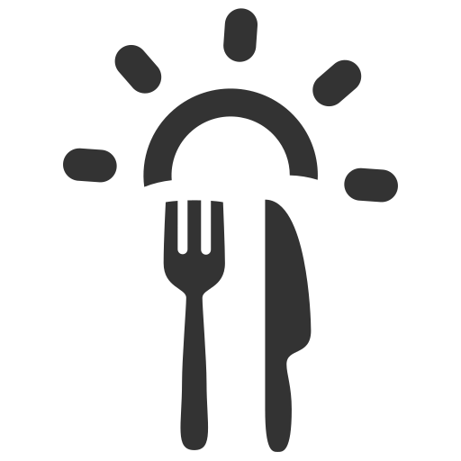 petit-déjeuner Icône gratuit petit-déjeuner Icône gratuit