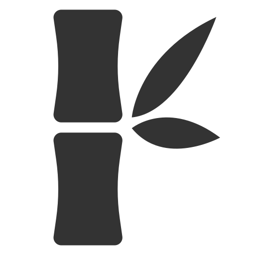 naturaleza icono gratis