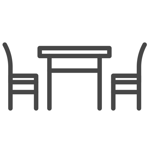 tisch kostenlos Icon