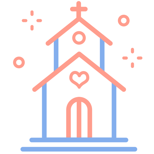 Церковь бесплатно иконка
