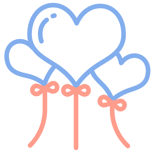 amour Icône gratuit