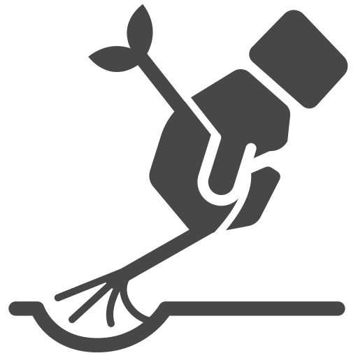 gartenarbeit kostenlos Icon gartenarbeit kostenlos Icon