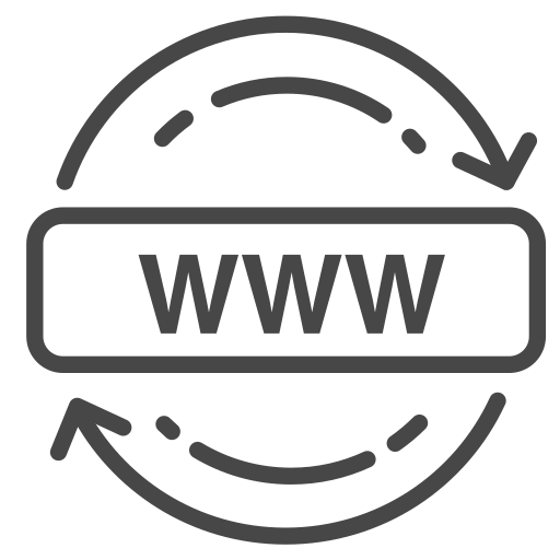 Web free icon Web free icon