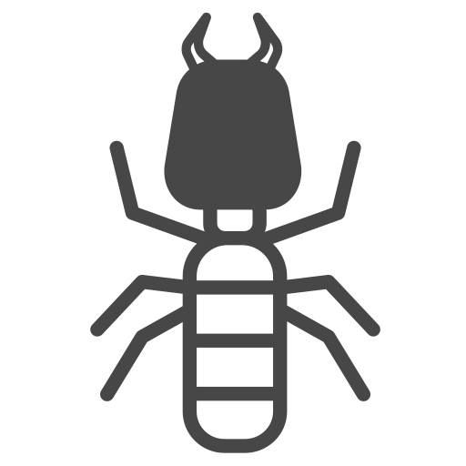 insecto icono gratis