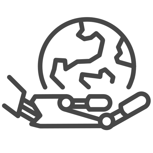 World free icon