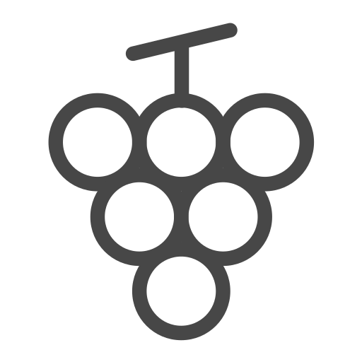 fruit Icône gratuit