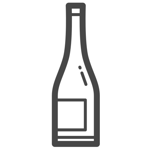 flasche kostenlos Icon