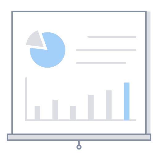 Бизнес бесплатно иконка