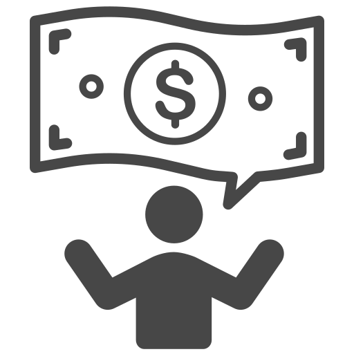korruption kostenlos Icon