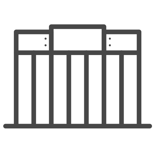 벽 무료 아이콘