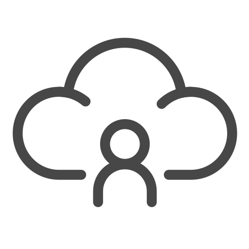 Cloud - Free arrows icons