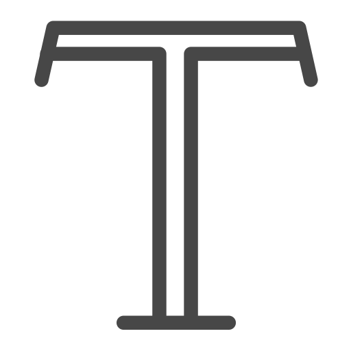 texto grátis ícone texto grátis ícone