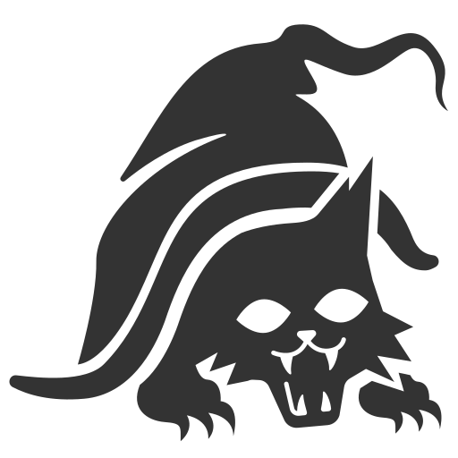 víspera de todos los santos icono gratis