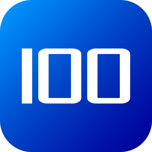 100 kostenlos Icon 100 kostenlos Icon