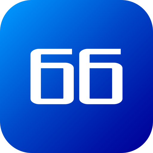 66 icono gratis